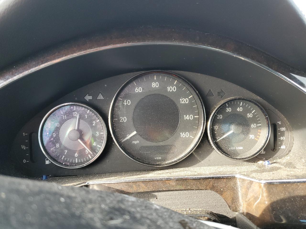 2007 Mercedes-Benz Cls 550 VIN: WDDDJ72X07A080430 Lot: 91969565