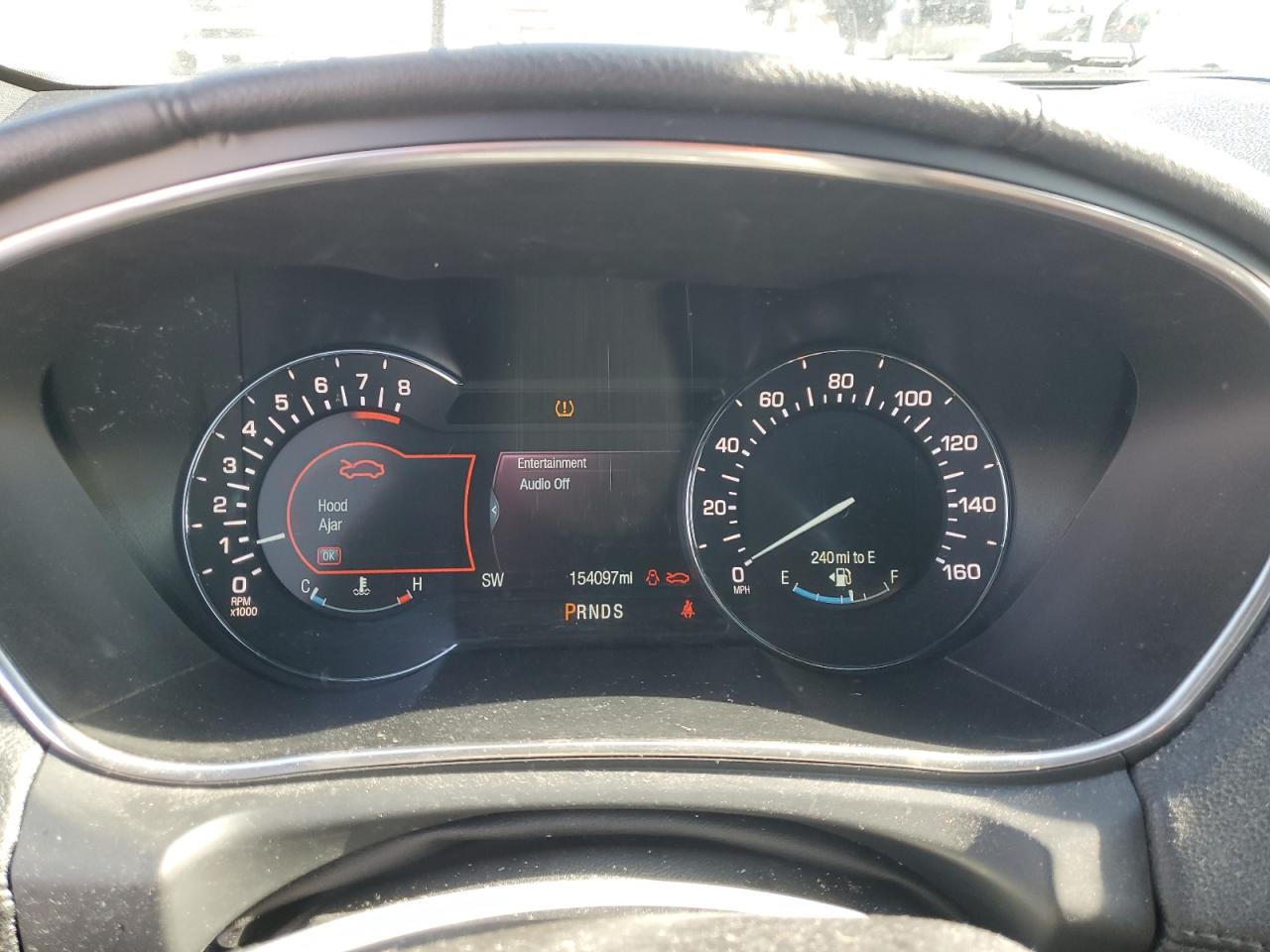 2016 Lincoln Mkx Reserve VIN: 2LMTJ8LP1GBL21023 Lot: 92592625