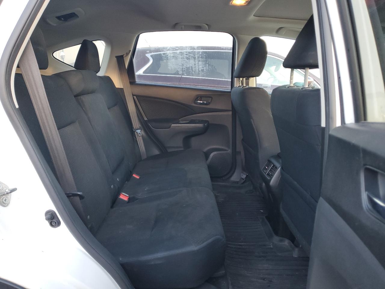 2015 Honda Cr-V Ex VIN: 2HKRM4H52FH126696 Lot: 93094015