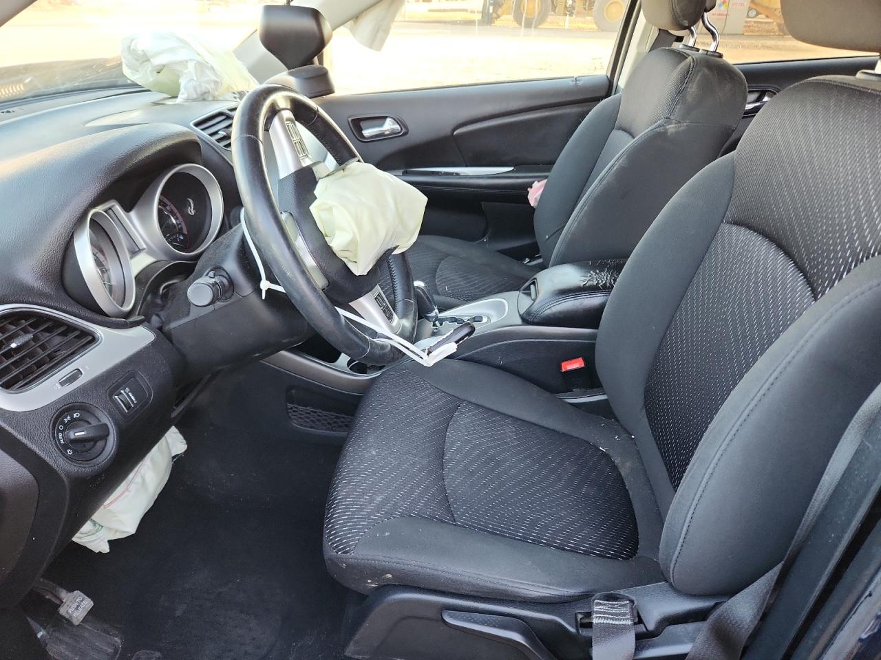 2018 Dodge Journey Se VIN: 3C4PDCABXJT507710 Lot: 91457555