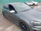 2019 VOLKSWAGEN GOLF 2.0 TSI 300 R 5DR 4MOTION DSG for sale at Copart WOLVERHAMPTON