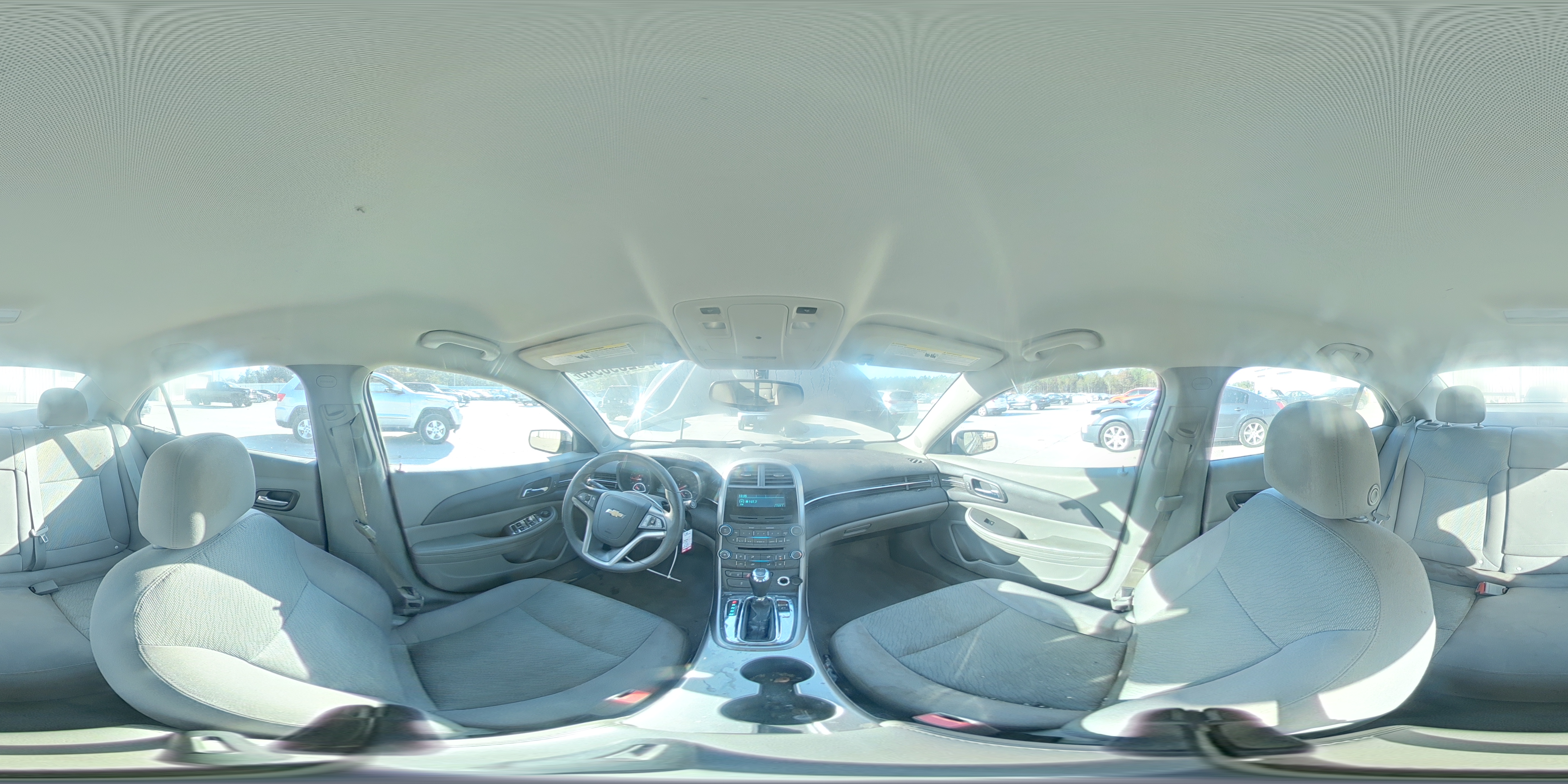 2013 Chevrolet Malibu Ls VIN: 1G11B5SA9DF345671 Lot: 92898945