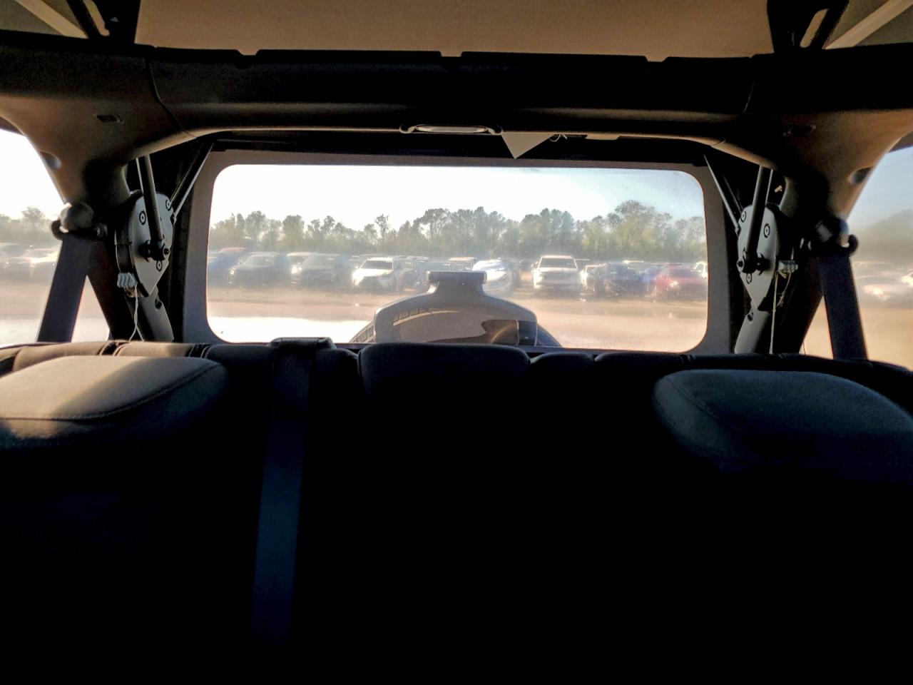 2022 Jeep Wrangler Unlimited Sport VIN: 1C4HJXDM2NW225644 Lot: 93839655