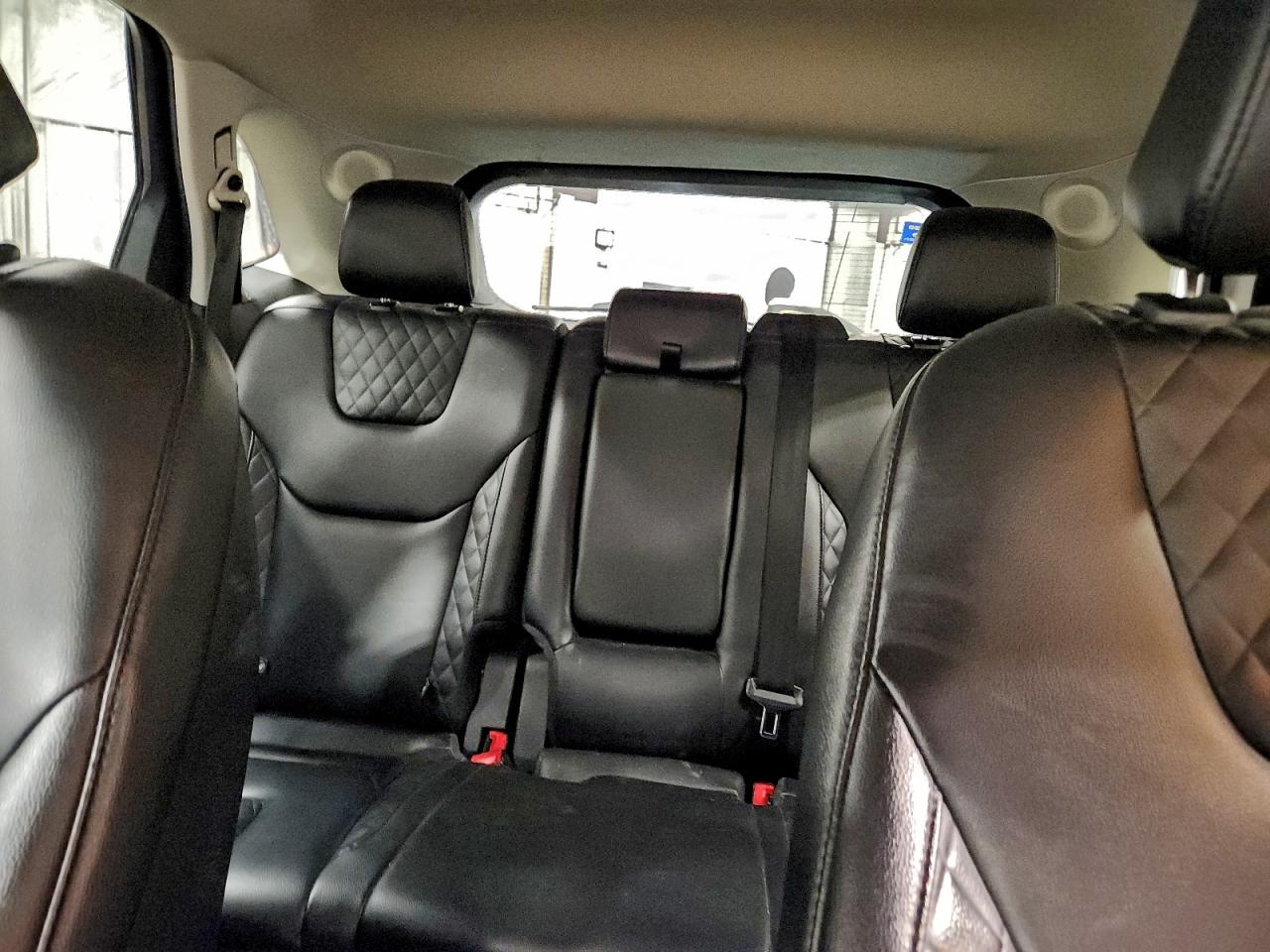 2023 Ford Edge Titanium VIN: 2FMPK4K95PBA16596 Lot: 94458445