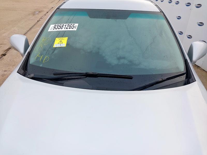 2009 LEXUS RX 450H 3.5 SE-I 5DR CVT AUTO