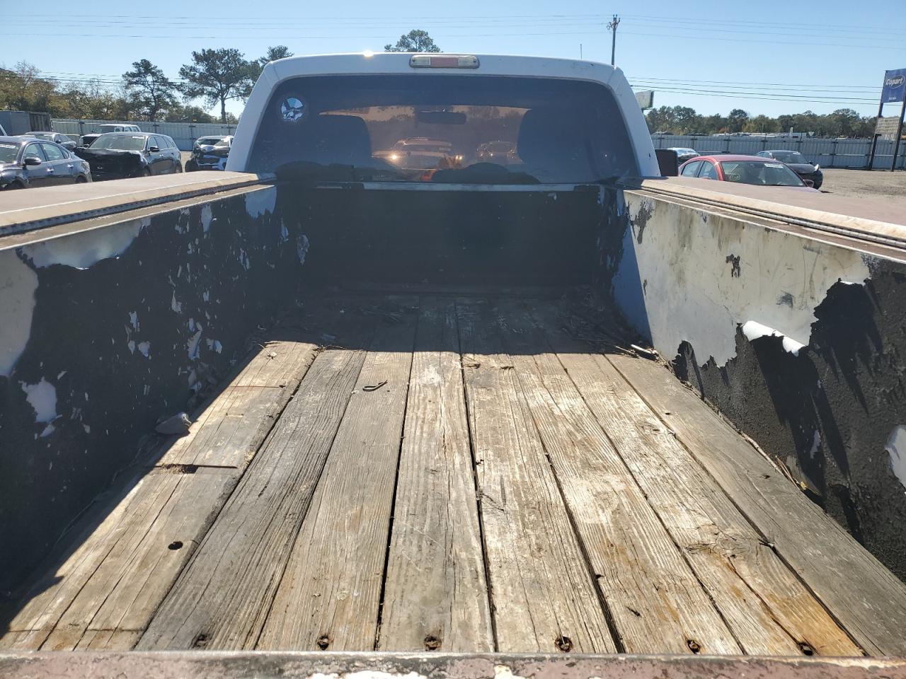 2012 Ford F250 Super Duty VIN: 1FTBF2A62CEC41250 Lot: 91895145