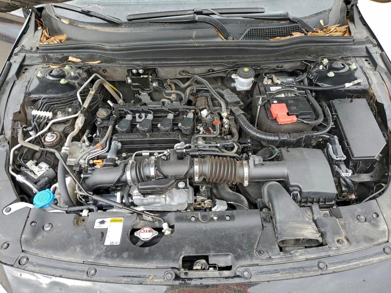 2021 Honda Accord Exl VIN: 1HGCV1F57MA024725 Lot: 89483135