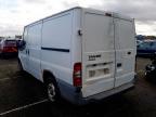2009 FORD TRANSIT LOW ROOF VAN TDCI 85PS for sale at Copart SANDTOFT