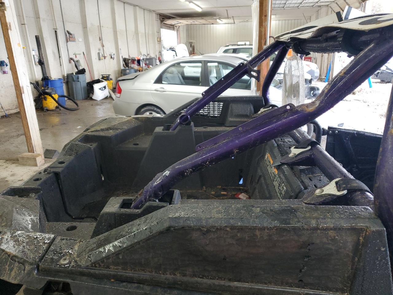 2021 Polaris Rzr Xp Turbo VIN: 3NSNAE929MF147380 Lot: 90810805