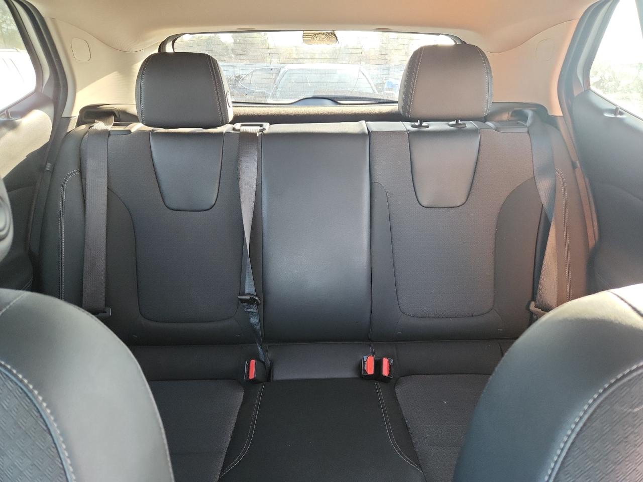 2021 Buick Encore Gx Preferred VIN: KL4MMBS29MB126331 Lot: 93828615