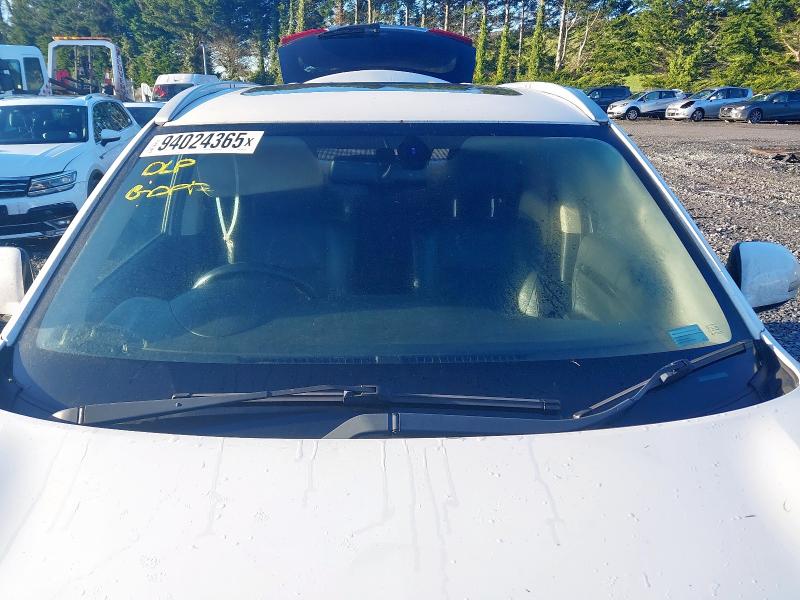 2017 MITSUBISHI OUTLANDER 2.2 DI-D 4 5DR