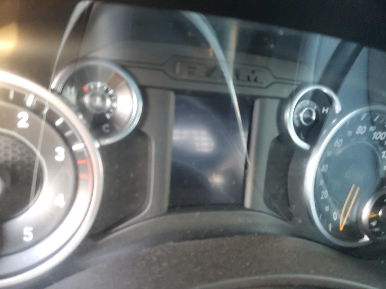 2022 Ram 5500 VIN: 3C7WRMBL3NG279688 Lot: 91867145