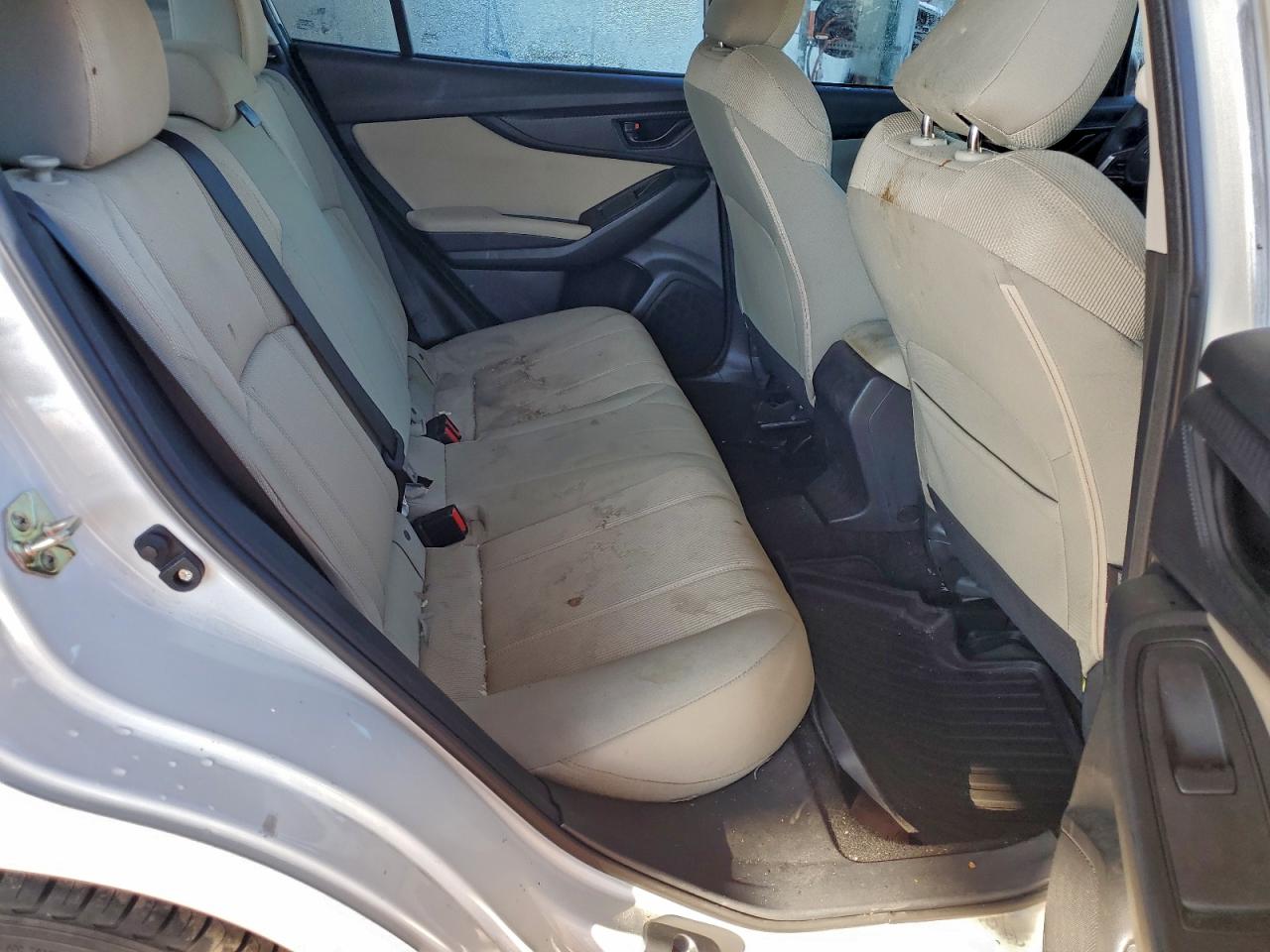 2019 Subaru Impreza VIN: 4S3GKAA66K3608625 Lot: 93764585