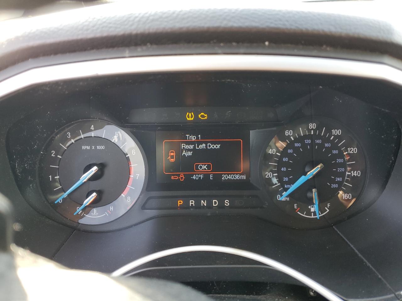 2015 Ford Edge Sel VIN: 2FMTK4J93FBC36091 Lot: 90627325