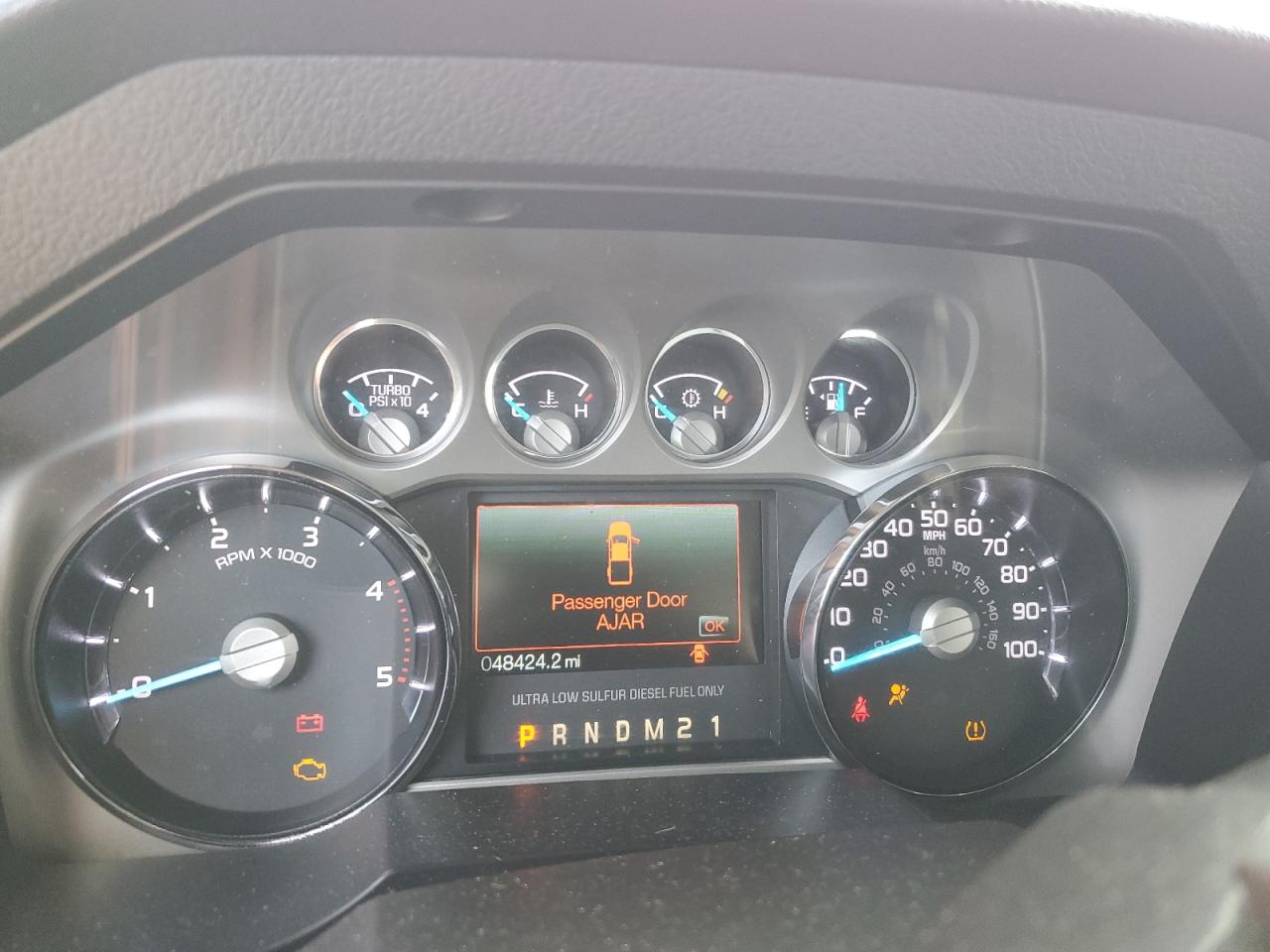 2016 Ford F350 Super Duty VIN: 1FT8W3BT3GED22252 Lot: 90576315