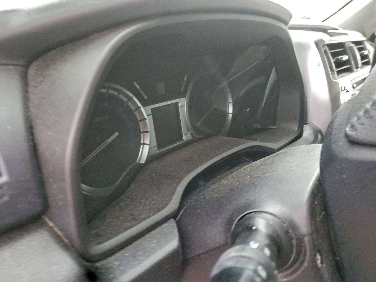 2016 Toyota 4Runner Sr5/Sr5 Premium VIN: JTEBU5JR4G5364003 Lot: 94360295