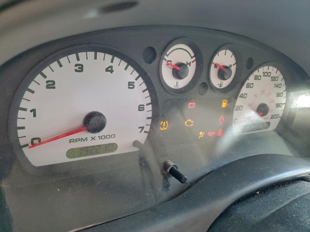 2007 Ford Ranger Super Cab VIN: 1FTYR44U97PA67016 Lot: 94730575