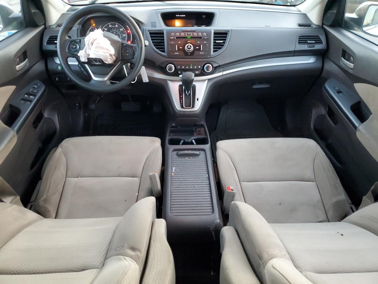 2014 Honda Cr-V Ex VIN: 5J6RM4H52EL100331 Lot: 93298555