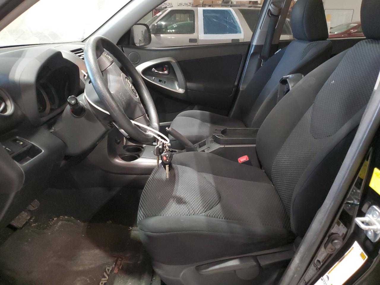 2010 Toyota Rav4 Sport VIN: JTMRK4DV3A5098430 Lot: 91141925