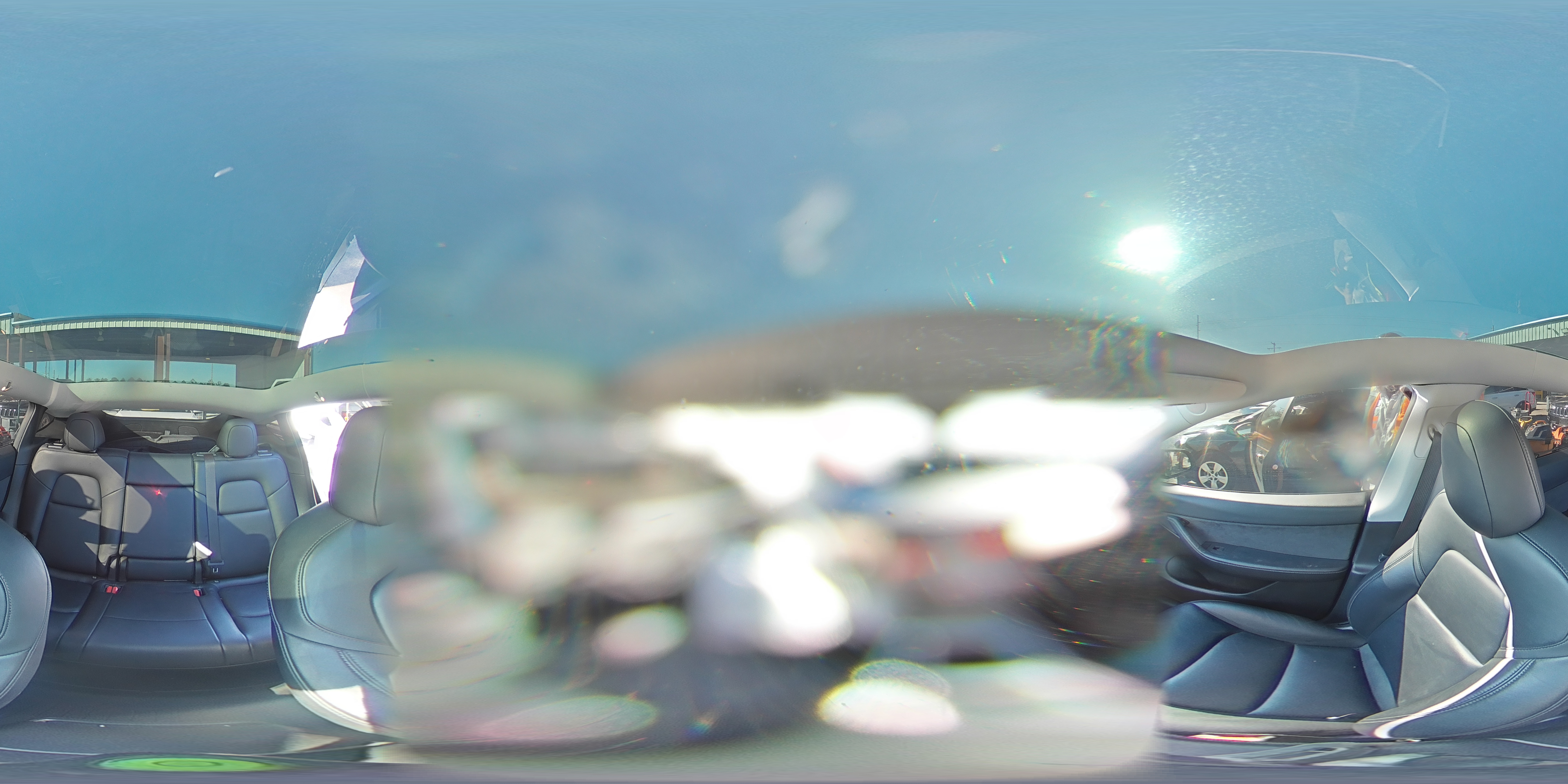 2022 Tesla Model Y VIN: 7SAYGDEE3NF364192 Lot: 91740235