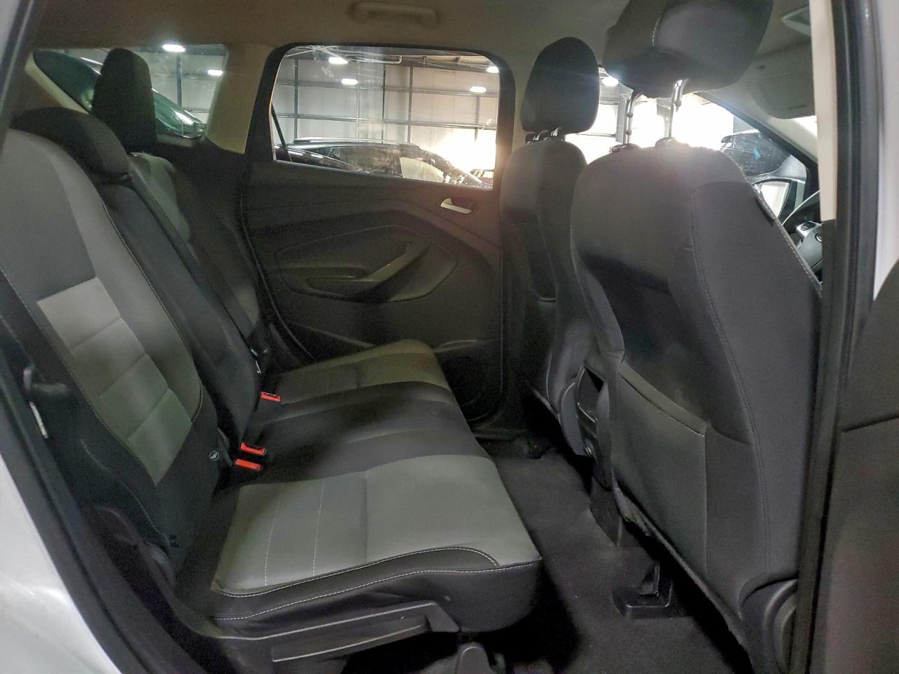 2016 Ford Escape Se VIN: 1FMCU0GX7GUA98916 Lot: 94239245