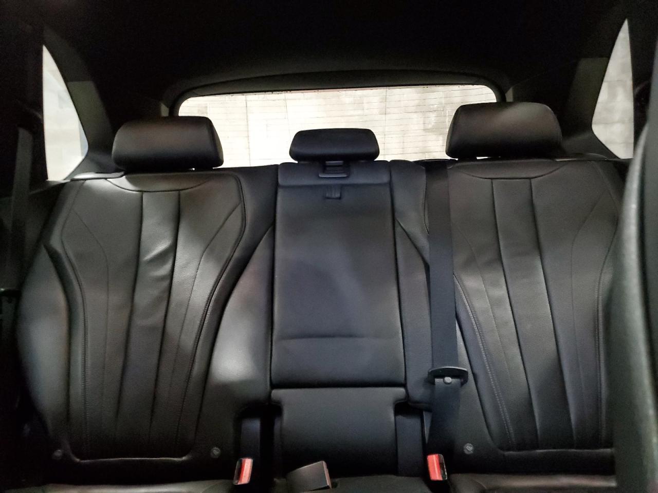 2018 BMW X5 xDrive35I VIN: 5UXKR0C52J0X90584 Lot: 91395955