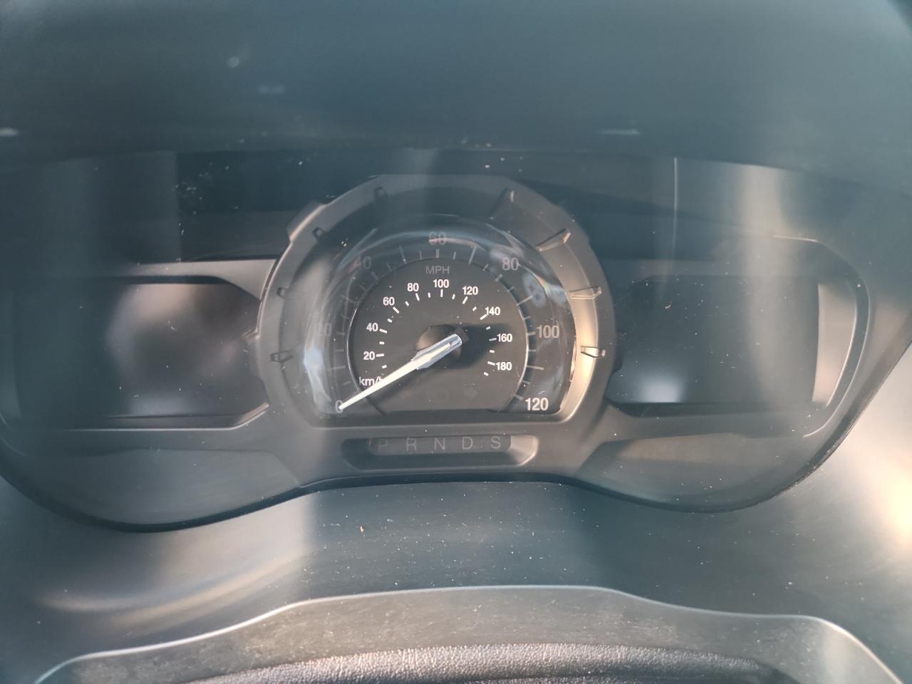 2019 Ford Ranger Xl VIN: 1FTER4FHXKLA60644 Lot: 91688925