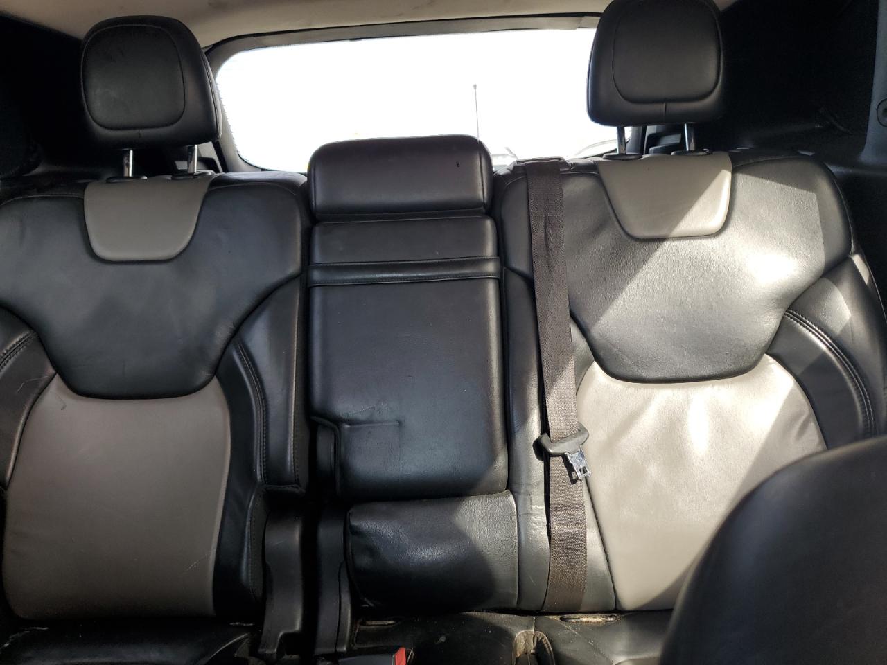 2014 Jeep Cherokee Limited VIN: 1C4PJMDS4EW142712 Lot: 90990135