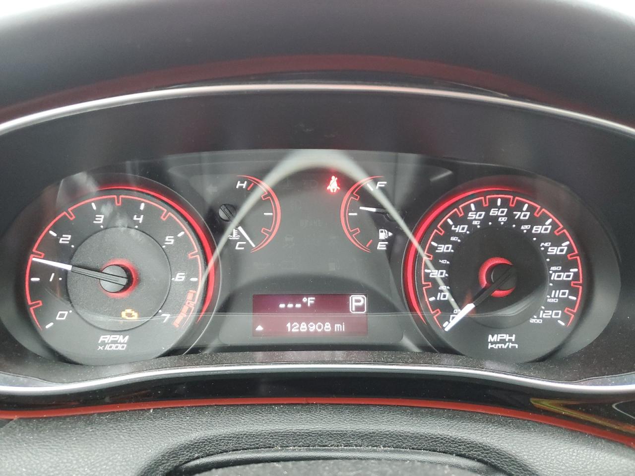 2015 Dodge Dart Sxt VIN: 1C3CDFBB7FD422551 Lot: 92832125