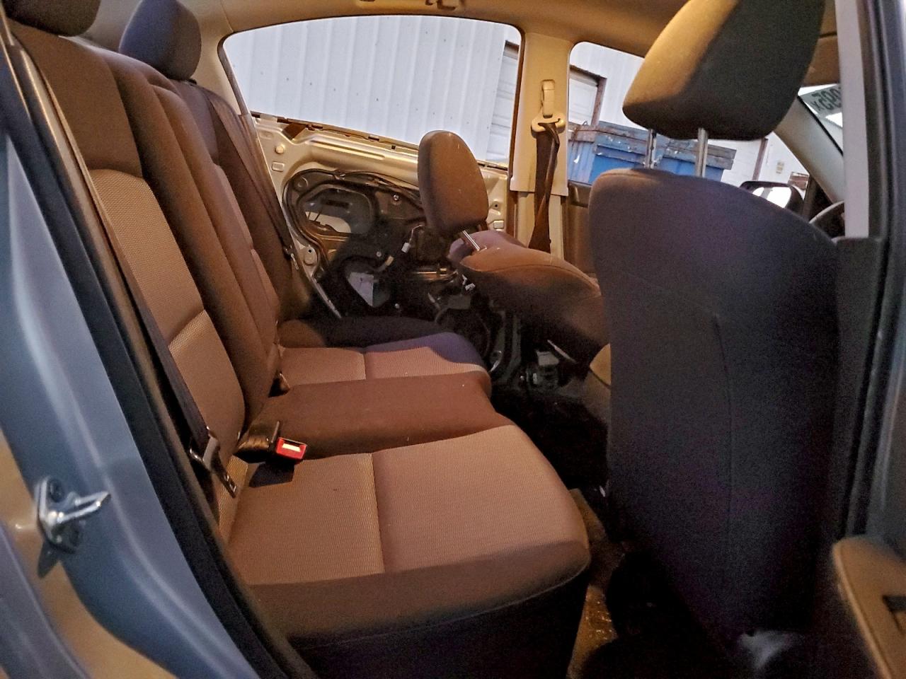 2009 Mazda 3 I VIN: JM1BK32G591201575 Lot: 94684095