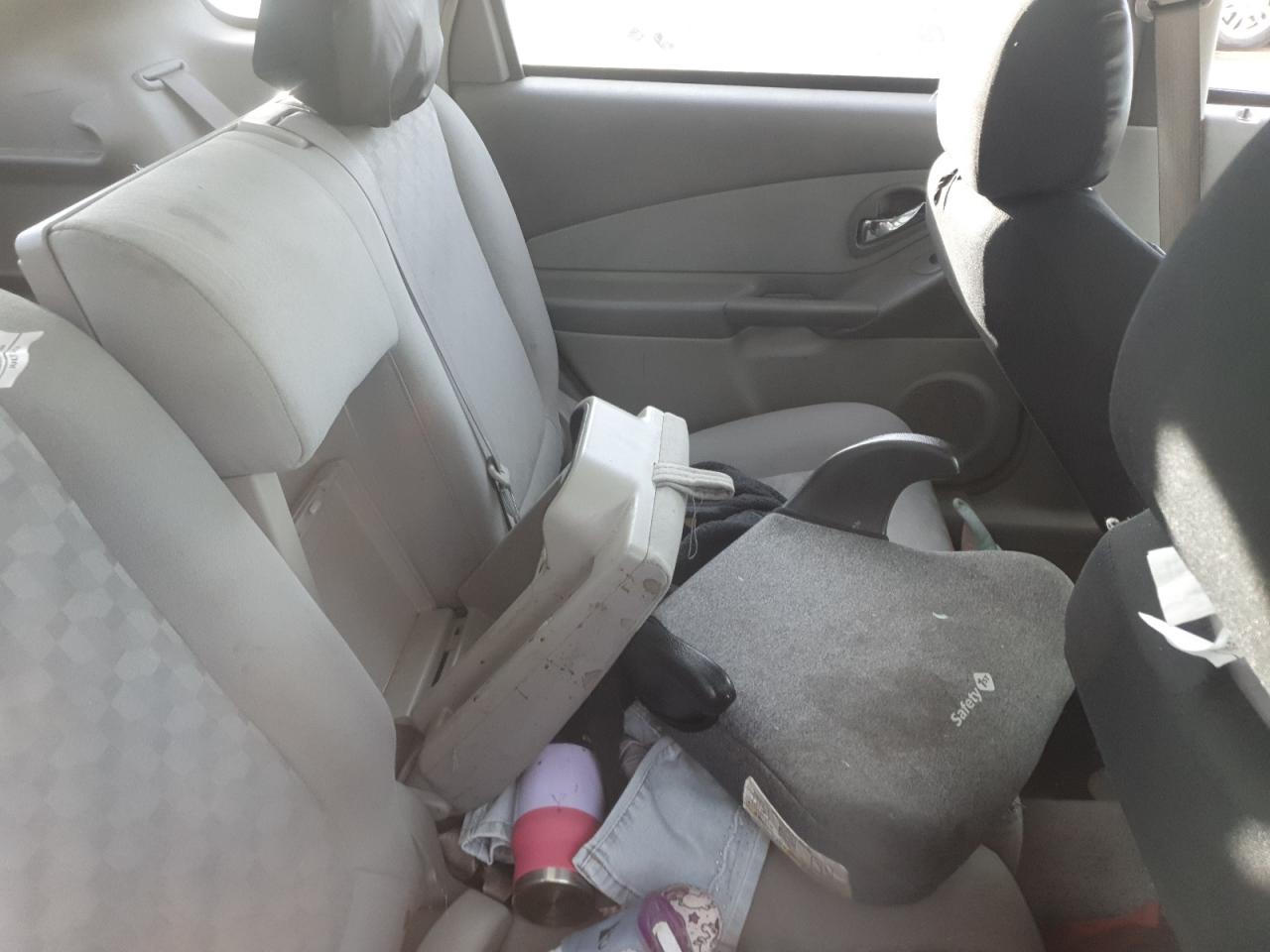 2005 Chevrolet Malibu Maxx Ls VIN: 1G1ZT64875F221593 Lot: 90984025