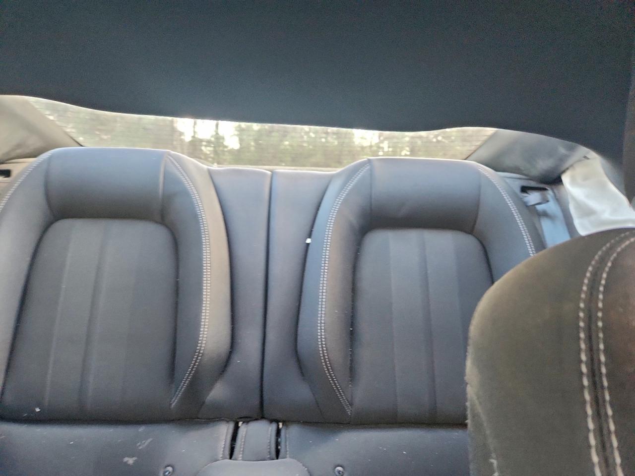 2019 Ford Mustang Gt VIN: 1FA6P8CF3K5166187 Lot: 94265335