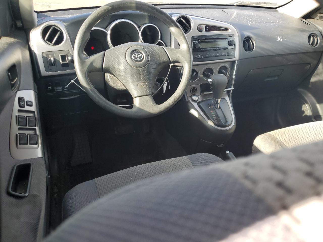 2006 Toyota Corolla Matrix Xr VIN: 2T1KR32E46C614704 Lot: 93440945