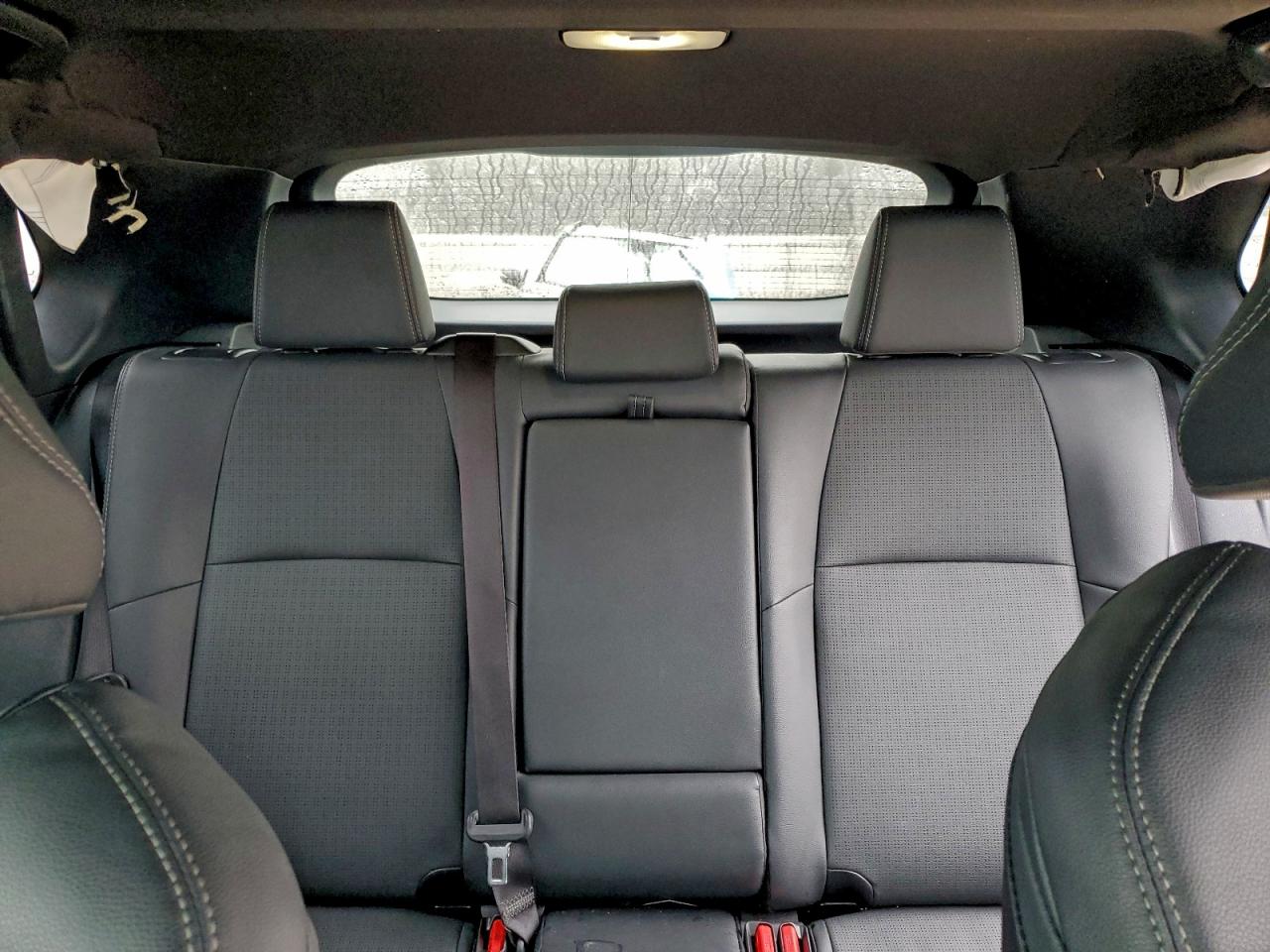 2024 Toyota Bz4X Xle VIN: JTMAAAAA6RA041142 Lot: 93872235