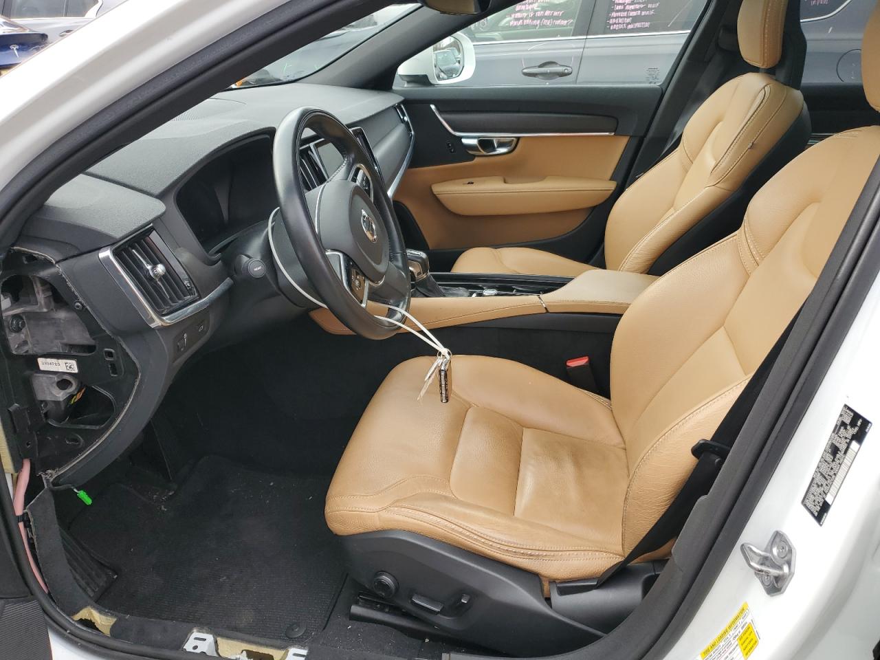 2018 Volvo V90 Cross Country T6 Inscription VIN: YV4A22NL9J1030068 Lot: 91777185