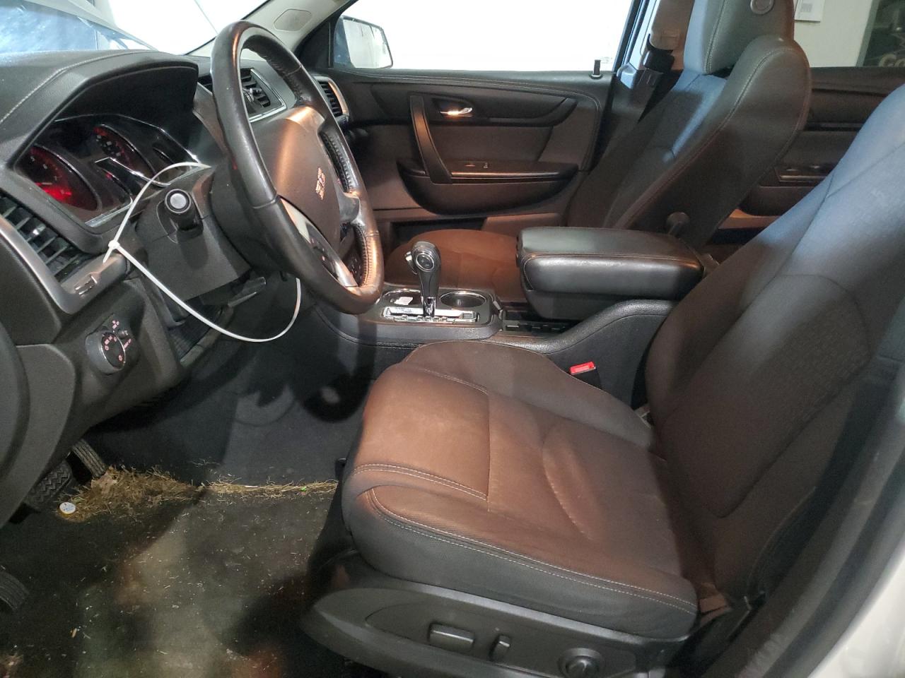 2013 GMC Acadia Sle VIN: 1GKKRPKD3DJ242311 Lot: 92177175