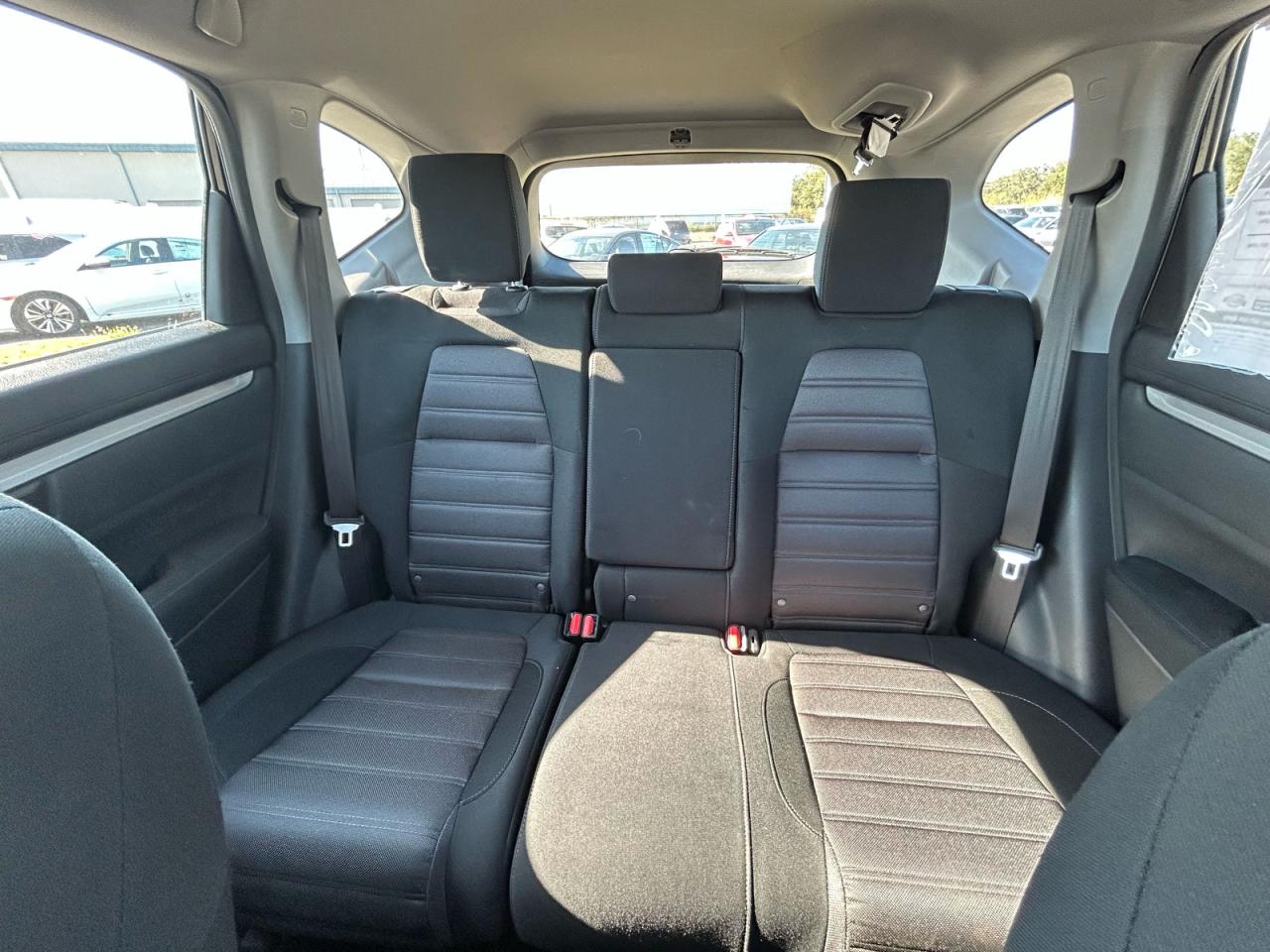 2019 Honda Cr-V Lx VIN: 2HKRW6H36KH209837 Lot: 93778435