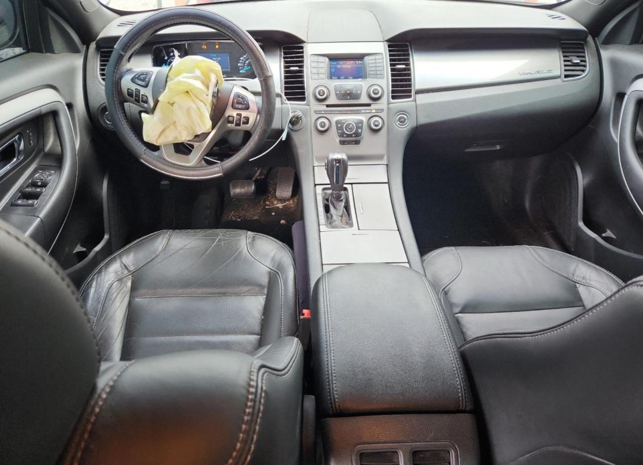 2014 Ford Taurus Sel VIN: 1FAHP2E83EG129024 Lot: 91330295