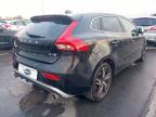 2017 VOLVO V40 D4 [190] R DESIGN PRO 5DR GEARTRONIC for sale at Copart CHESTER