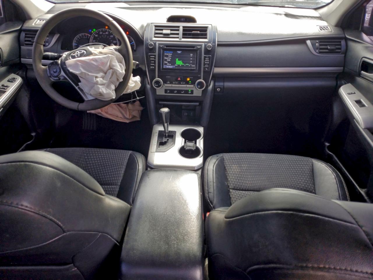 2014 Toyota Camry L VIN: 4T1BF1FK8EU818027 Lot: 93925925