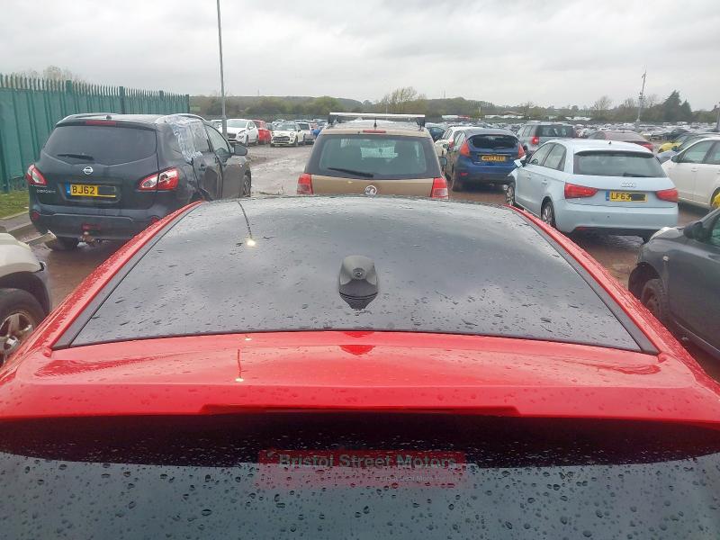 2016 VAUXHALL CORSA 1.4 [75] ECOFLEX LIMITED EDITION 3DR