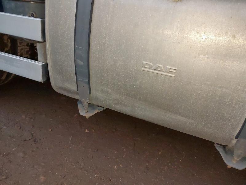 2018 DAF TRUCKS CF 