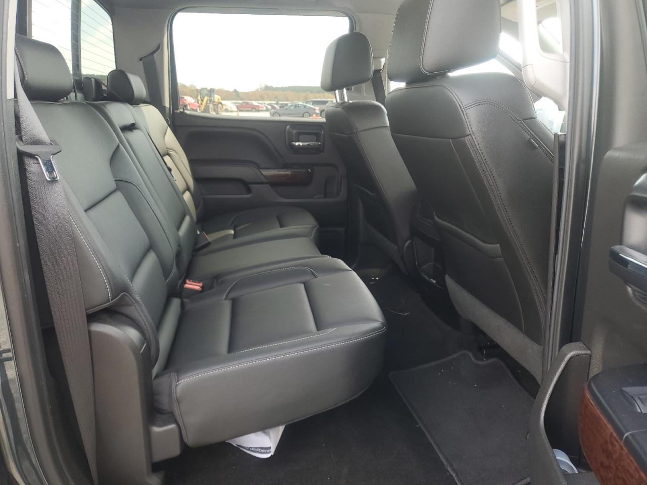 2018 GMC Sierra K1500 Slt VIN: 3GTU2NEC5JG269720 Lot: 91603965