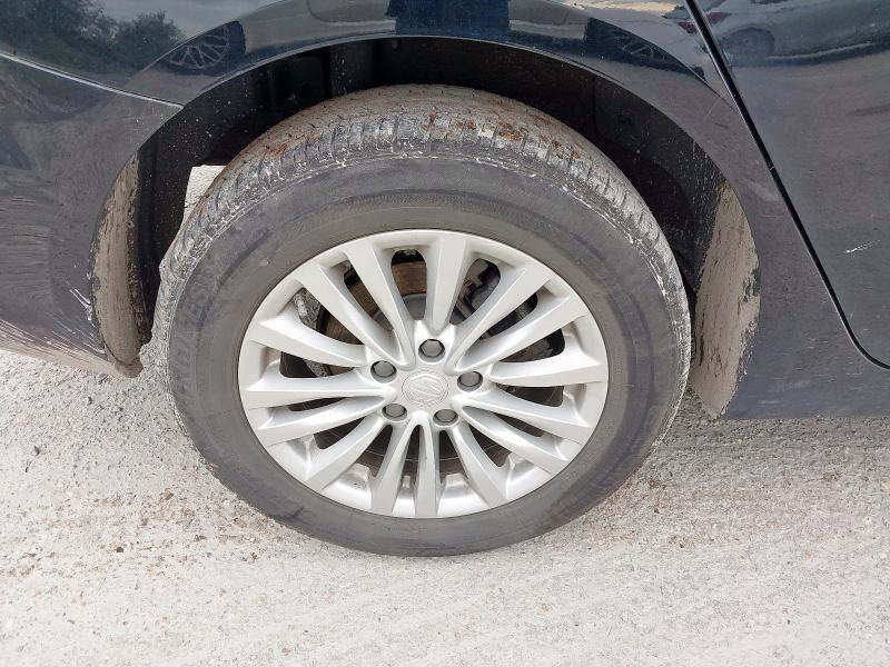 2021 MG MOTOR UK MG5 115KW EXCLUSIVE EV 53KWH 5DR AUTO