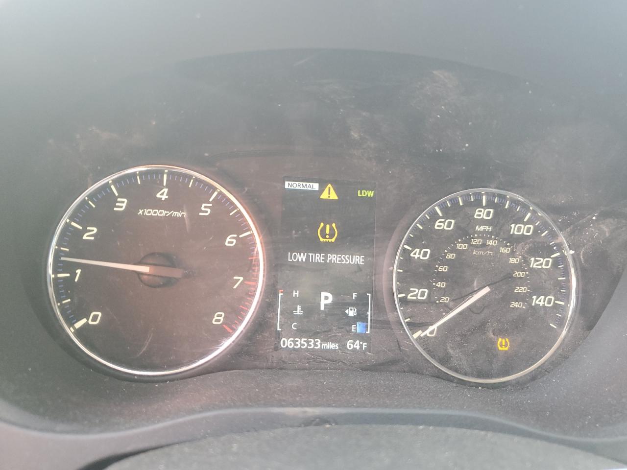 2016 Mitsubishi Outlander Se VIN: JA4AZ3A38GZ002082 Lot: 91994745