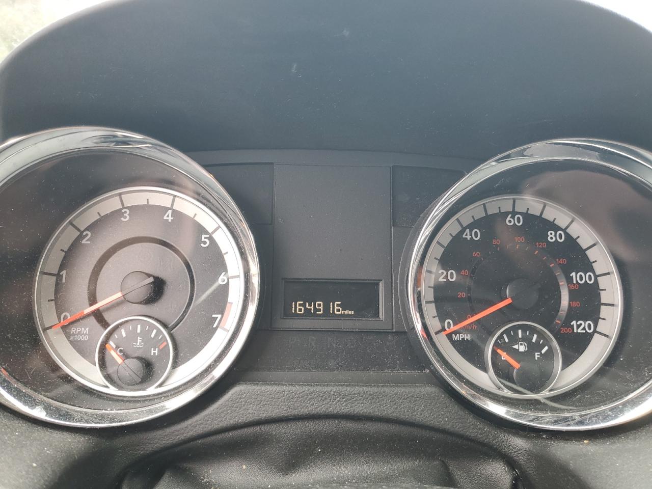 2019 Dodge Grand Caravan Se VIN: 2C4RDGBG4KR678774 Lot: 92016895