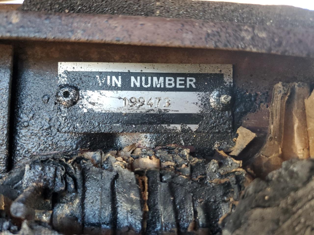 1951 Jeep Cj-3A VIN: 199473 Lot: 90609255