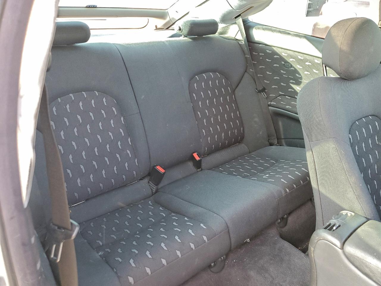 2002 Mercedes-Benz C 230K Sport Coupe VIN: WDBRN47J42A288924 Lot: 93466765