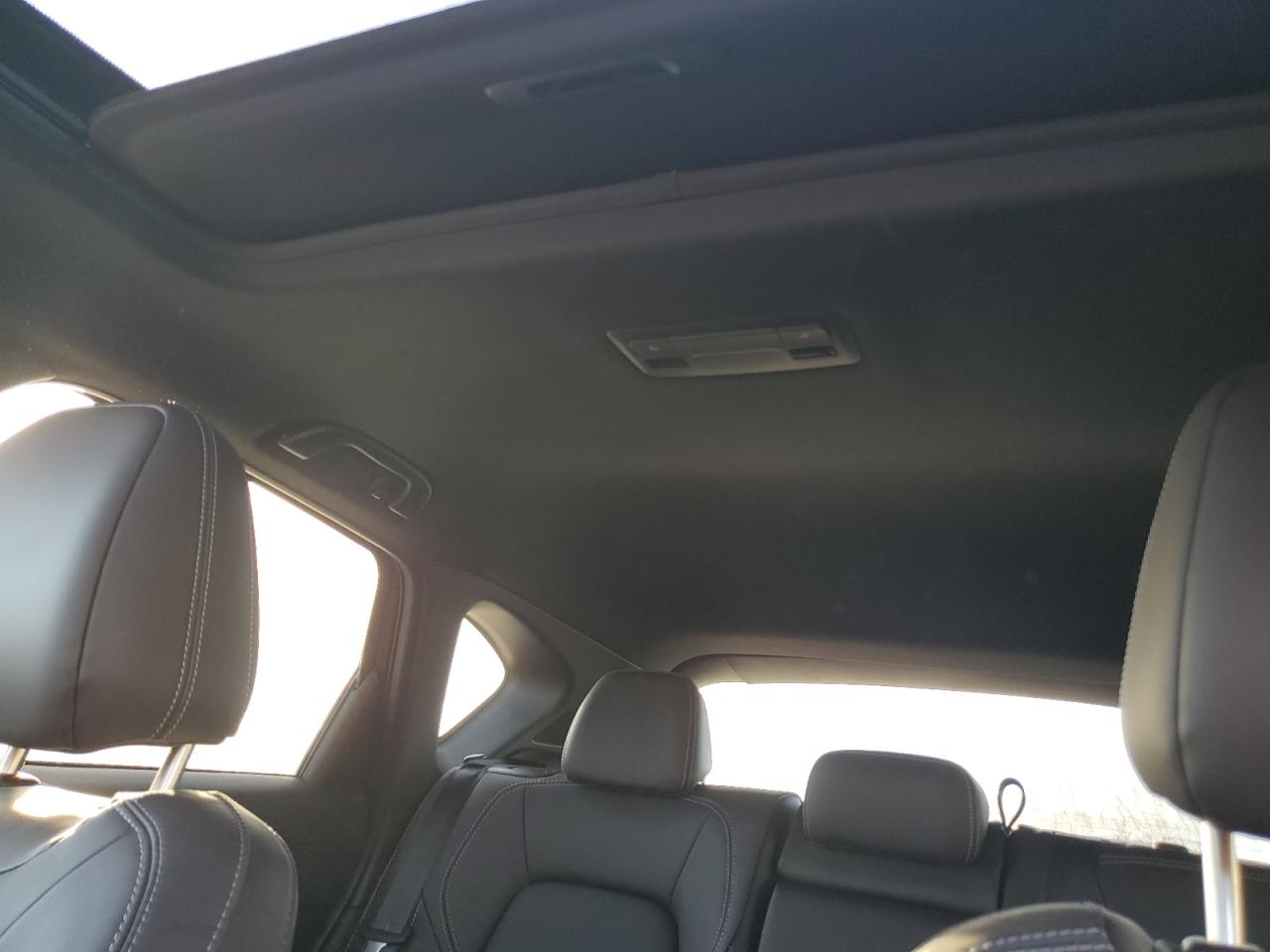 2024 Mazda Cx-5 Signature VIN: JM3KFBXY3R0392975 Lot: 91664675