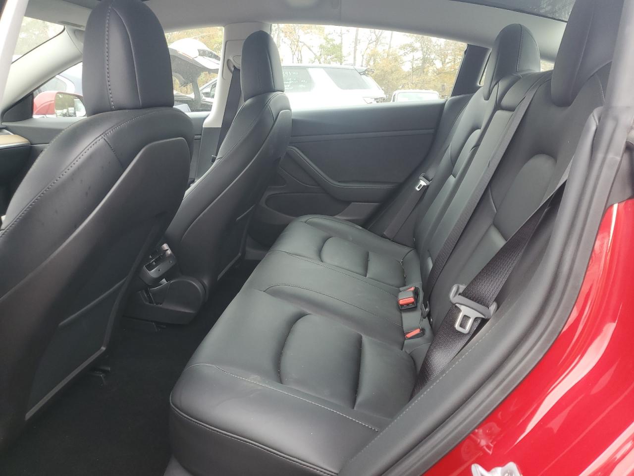 2020 Tesla Model 3 VIN: 5YJ3E1EA3LF464041 Lot: 92955335